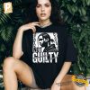 ASAP Not Guilty Tee