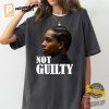 ASAP Rocky Found Not Guilty Shirt 1