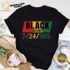 African American Pride Shirt 1