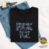 Anti Trump Abolish ICE Shirt