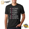 Awesome Mother’s Day T Shirt 1