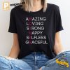 Awesome Mother’s Day T Shirt