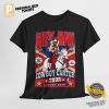 Bey Haw Cowboy Carter Tour London T shirt 1