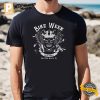 Bike Week 2025 T shirt 1