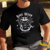 Bike Week 2025 T shirt