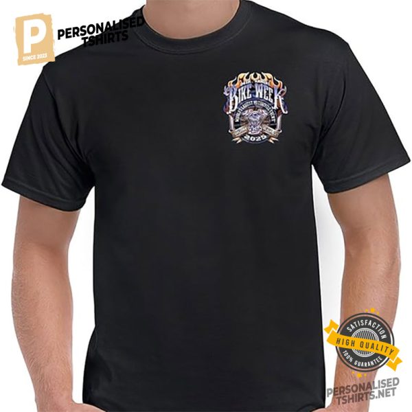 Bike Week Daytona Beach Shirt