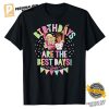 Birthdays Are The Best Days Barbie Shirt 1