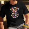 Birthdays Are The Best Days Barbie Shirt