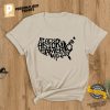 Black History is American History Comfort Colors Tee