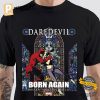 Born Again Miller And Mazzucchelli Shirt 1