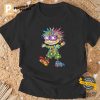 Chuckie Finster 90s Cartoon Graphic Shirt 1