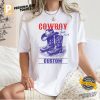 Cowboy Carter Rodeo Tour 2025 Shirt 1