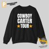 Cowboy Carter Tour Shirt 1