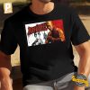 Daredevil Born Again Shirt