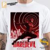 Daredevil Marvel Shirt 1