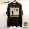 Defiant Jazz Severance Tv Series Shirt