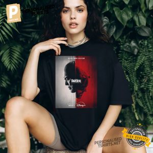 Devil’s Work Daredevil New Series T shirt