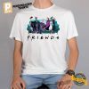 Disney Mixed Friend Villains Shirt 1