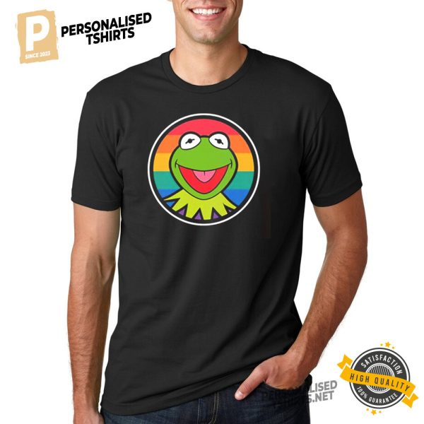 Disney The Muppets Shirt