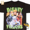 Disney Villains Tee 1