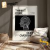 Don't Overthink Poster 1