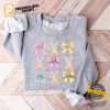 Easter Bunny Cute Comfort Colors Tee