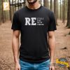 Environmental Awareness Earth Day Tee