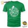 Everybody In the Pub Skeleton T shirt 1