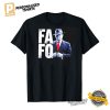 Fafo Donald Trump T shirt