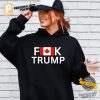 Fuck Trump Political Statement Shirts 1