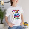 Funny Joke April Fools' Day Tee