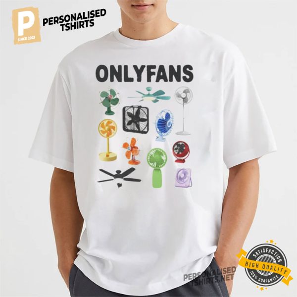 Funny Meme TikTok Shirt