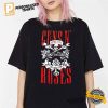 GUNS N' ROSES APPETITE FOR DISTRUCTION Shirt