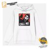 Ghost Face Call Me Shirt 1