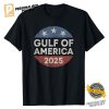 Gulf Of America 2025 Shirt 1