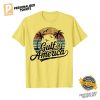 Gulf Of America 2025 Vintage Style Shirt 2