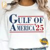 Gulf Of America, President America Viral T shirt 1