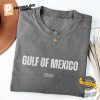 Gulf Of Mexico 1569 T shirt