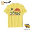 Gulf Of US America Est.2025 Retro Shirt 1