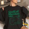 Gulf of Mexico Florida Beach Shirt