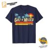 Gulf of Mexico Forever Vintage Sunset Beach Shirt 2