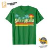 Gulf of Mexico Forever Vintage Sunset Beach Shirt 3