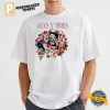 Guns N Roses 1993 Tour T Shirt