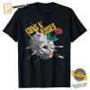 Guns N' Roses Needle Skull Shirt 1