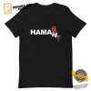 Hamas Is The New Haman Purim Shirt 1