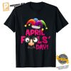 Happy April Fool's Day Shirt 1