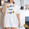 Happy Holi 2025 T shirt 1