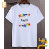 Happy Holi 2025 T shirt