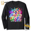 Happy Holi Festival Color India Shirt 1