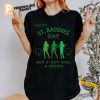 Happy St. Baddies Day Shirt 1